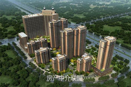 明诚学校对面全屋采光3室1厅1卫115m2精装出售