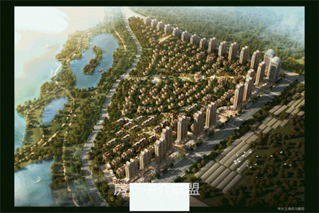 东源庄园3室2厅2卫128m2精装修